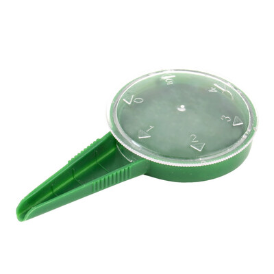 

Garden Plant Seed Dispenser Sower Planter Seed Dial With 5 Different Settings