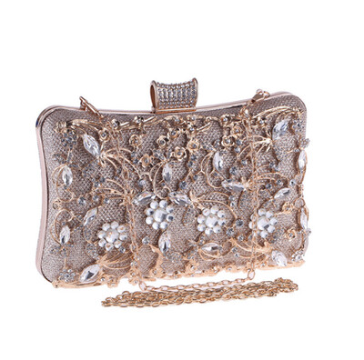 

Clutch bag
