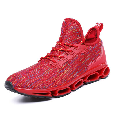 

TANGDE ALTHELETIC MENS OUTDOOR RUNNING SNEAKERS