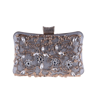 

Clutch bag