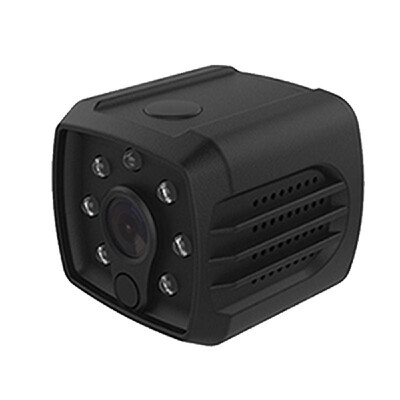 

Home Security Protector Intelligent Surveillance Camera Wifi Remote Control Monitoring Night Vision Cam