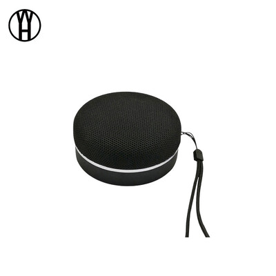 

WH X29 Outdoor Sports Portable Card Fabric Mini Wireless Bluetooth Speaker for xiaomi samsung huawei iphone