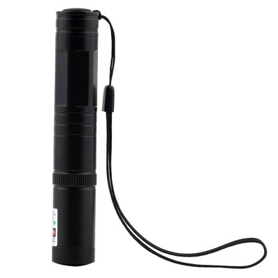 

XX851 532nm Fixed Focus Green Laser Pointer Free laser head 5 MILES RANGE