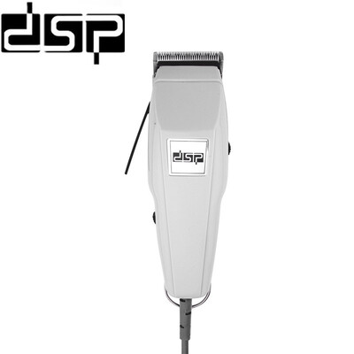 

DSP Professional Electric Hair Clipper Salon Hair Trimmer Electric Shaver Beard Trimmer Hair Cutting Machine HC-888B