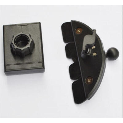 

Magnetic Car Dash CD Slot Holder Mount Stand For Mobile iPhone Cell Phone GPS