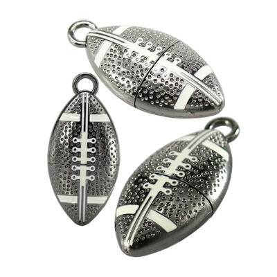 

4G 8G 16G 32G 64GB 128GB Metal Rugby USB Flash Drive U Disk Memory Stick USB 20 Stick USB Drive Flash Disk Thumb Drive Flash Disk