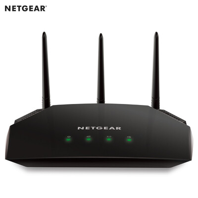 

NETGEAR R6850 AC2000M Dual-band Gigabit Wireless Router