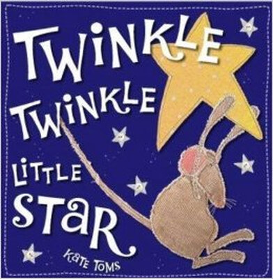 

Twinkle Twinkle