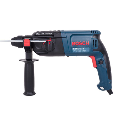 

Bosch BOSCH GBH 2-23 S 2 kg electric hammer 0611250280