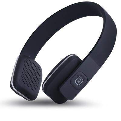 

MARSEE Bluetooth 4.1 High Fidelity Wireless Over-Ear Headphones for Smart Phones & Tablets