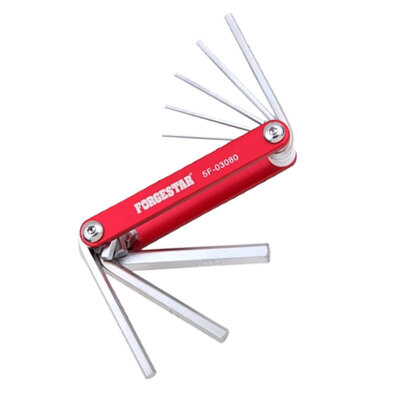 

FORESTAR 5F04090 EXCELLENT WHEAT Hex wrench