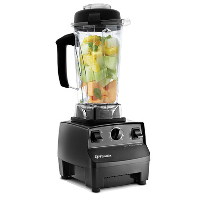

United States Vitamix Vitamix broken machine heating high-speed multi-functional home mixing TNC5200 black