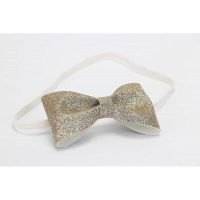 

Lovely Kids Girl Baby Toddler Bowknot Headband Hair Band Accessories Headwear