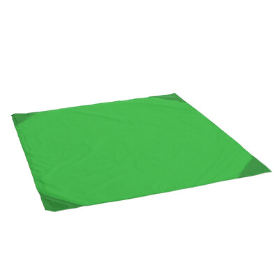 

Folding Outdoor Activities Mat Foldable Beach Blanket Great for Family Camping Picnic Hiking Travelling Blue