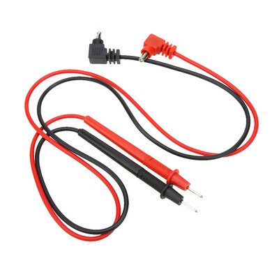 

1 PairLead Multimeter Pen for Test Probe Wire Cable for Fluke