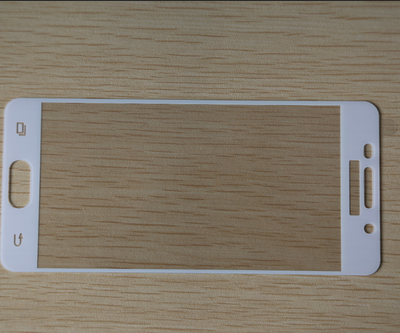 

Ainy 0.33mm 2.5D Защитное Стекло screen protector для Samsung Galaxy A3100 белое