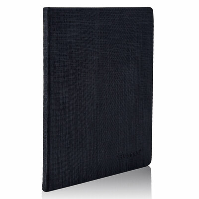 

Guangbo (GuangBo) GBP0607 25K100 pages check the business notebook / diary red