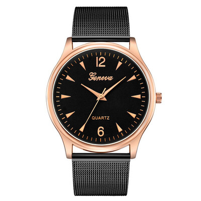 

Mens Quartz Watch 558