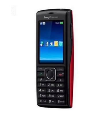 

Original Sony Ericsson Cedar J108 Mobile Phone