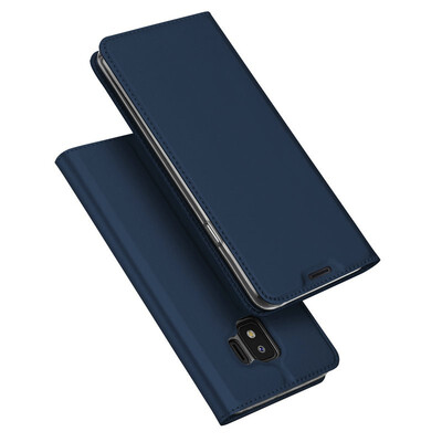 

for Samsung Galaxy J2 Core J260 wallet Phone Case for Samsung Galaxy J2 Core J260 SM-J260G Skin flip leather cover Case fundas