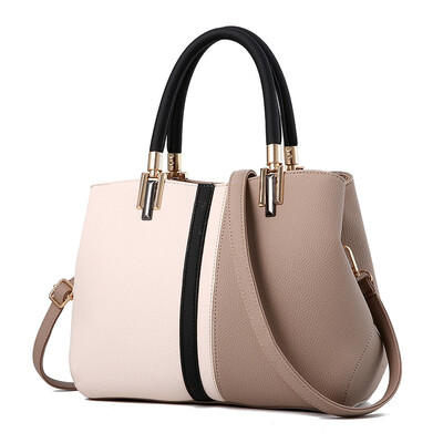 

New Kind of LadiesBags with Simple Temperament&Leisure Ladies Bags