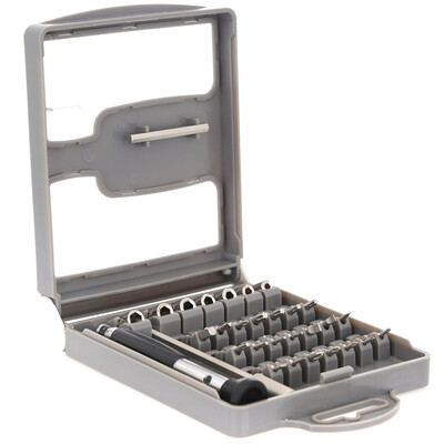 

South flag NANCH 28 in 1 combination screwdriver