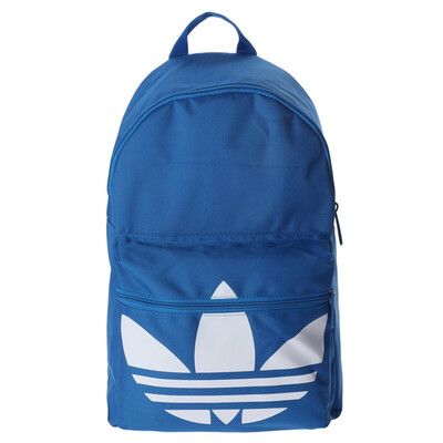 

Adidas (Adidas) компьютер рюкзак птица перо синий AJ8528