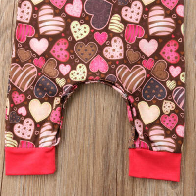 

Kids Toddler Baby Girls Romper Bodysuit Jumpsuit Playsuit Summer Outfits Clothes