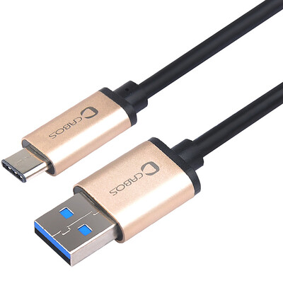 

Fuji Kaibai (cabos) F060105 Тип-c кабель для передачи данных usb-c музыка как телефон Meizu Pro5 x600 просо кабель для зарядного устройства 1,5 метра usb3.0 золотая черная линия
