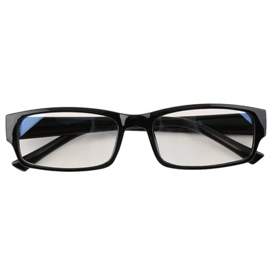 

PC TV Eye Strain Protection Glasses Vision Radiation Protection Glasses