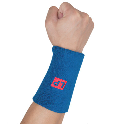 

LP660 Cotton Bracer Wrister Cuff Sports wristbands