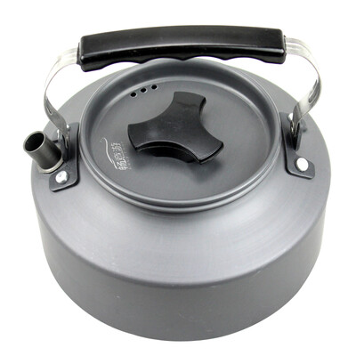 

Easy Tour outdoor cookware set self-driving equipment portable 2-3 people combination camping set pot tableware picnic supplies