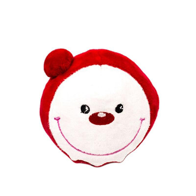 

Super Squishy Foam Stuffed Slow Rebound Doll Squeezable Cute Stress Relive Santa Claus Toy Christmas Gift