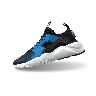 

Original New Arrival Official Nike Air Huarache Run Ultra Mens&Womens Black Red Running Shoes Sneakers 753889-994 36-445