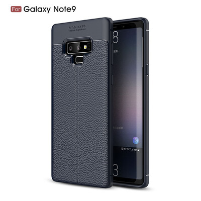 

Goowiiz Phone Case For Samsung Galaxy Note 9A9 StarA8 Star Fashion Leather PU Pattern TPU Soft Silicone Prevent falling
