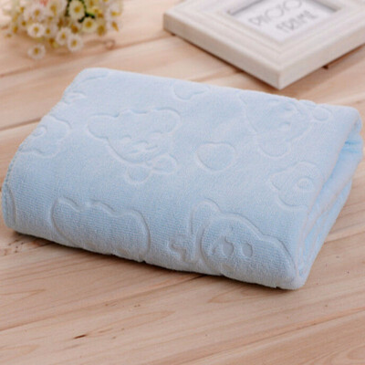 

Big Size 140x70cm Microfiber Beach Bath Towel Bathroom Washing Clean Cloth Beach Drying Bath Towel Home Textile