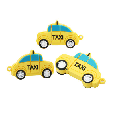 

4GB 8GB 16GB 32GB 64GB 128GB Taxi Model USB 20 Flash Drive PenDrive USB Drive U Disk Flash Disk Memoria Stick USB Card