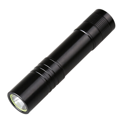 

Блог (Bocca) Флуоресцентный детектор Pen Purple Light Purple Flashlight Mask Моча не мокрая и другая УФ-детектирование (для отправки аккумулятора + подарочная коробка + ручная веревка) BK-M4v black