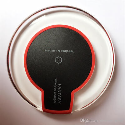 

Elegance Smart Phone Charger QI Wireless Charger