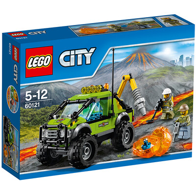 

Lego City Series 6 до 12 лет Тяжелый спасательный вертолет 60166 LEGO игрушка строительные блоки для детей