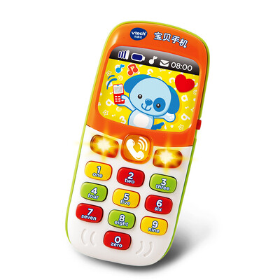 

Vtech VTech раннего детства обучающие игрушки радость колесо обозрения младенцев и маленьких детей детские игрушки музыка просветление