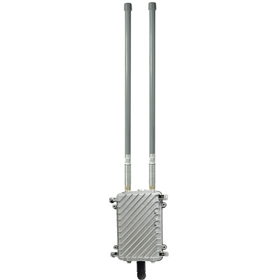 

COMFAST CF-WA700 300M высокой мощности беспроводной AP через стенку наружной рекламы, чтобы охватить все беспроводной маршрутизатор Wi-Fi стали