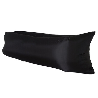 

MyMei Fast Inflatable Air Bag Beach Flatfish Sleeping Bed Air Sofa For Camping Hiking 10s Outdoor Sleeping Bags