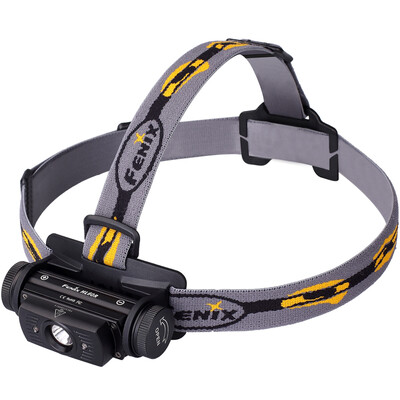 

Fenix light and portable head lamp outdoors night running light