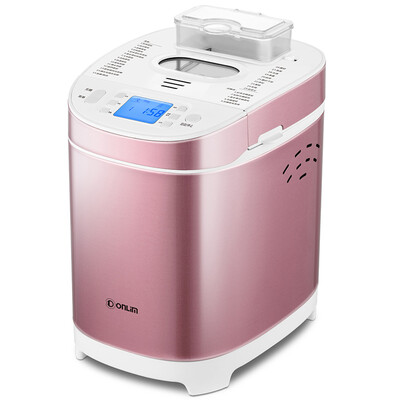 

Donlim bread machine all-steel automatic spread and surface DL-T09G