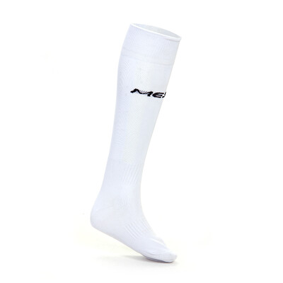 

Mesuca MGZ63691 youth thickening long-sleeved football stockings 35-38 white