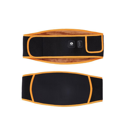 

2018 Brand NEW Original Xiaomi Graphene Heating Physiotherapy Belt Waist Protection Temperature Control Free ShippingOrange