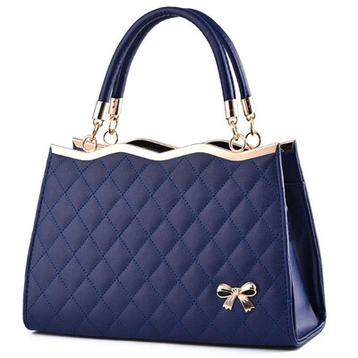 

Single shoulder slant cross-bag 2018 new autumn winter womens bag handbag fashion wedding bride baoxiaofang bag ladys bag