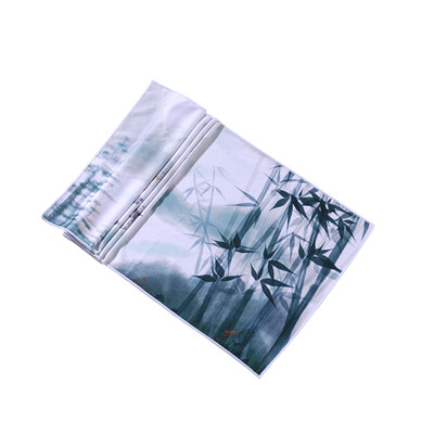 

1pc Sport Cooling Towel Ice Towel Yoga Towel Hypothermia Cold Towel