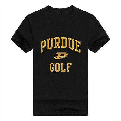 

Arch Logo Golf Team Color T Shirt